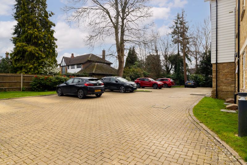 Westhall Road